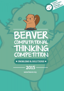 beaver 2015