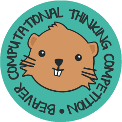 Beaver Computational Thinking Competition Malaysia
