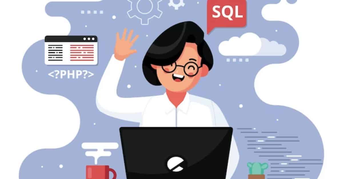 What Does an SQL Developer Do: Job Responsibilities, Required Skills ...