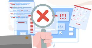 Coding Mistakes