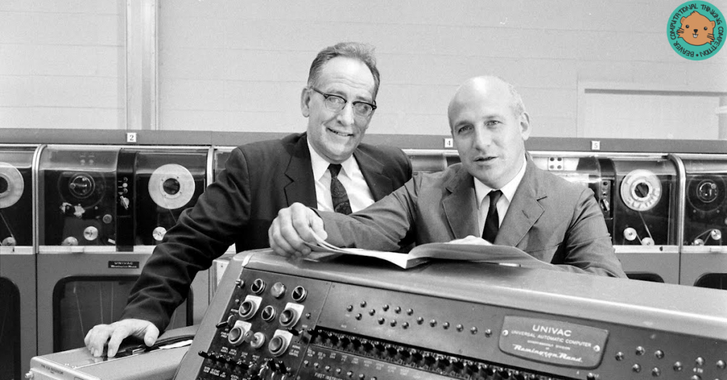 ENIAC-John-Mauchly-and-J.-Presper-Eckert-