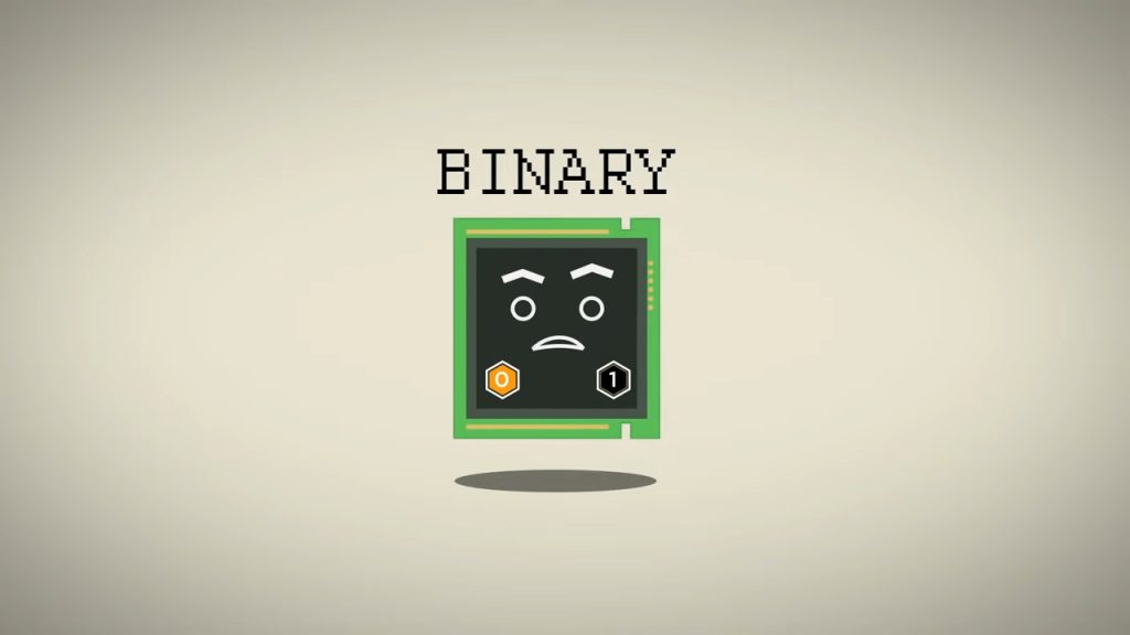 Binary Code