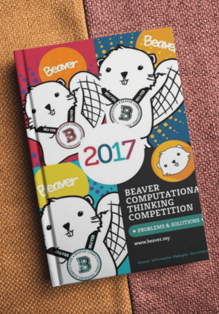 Beaver Book 2017